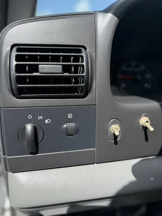2007 Ford Super Duty 1st Gen - Image 15 of 21