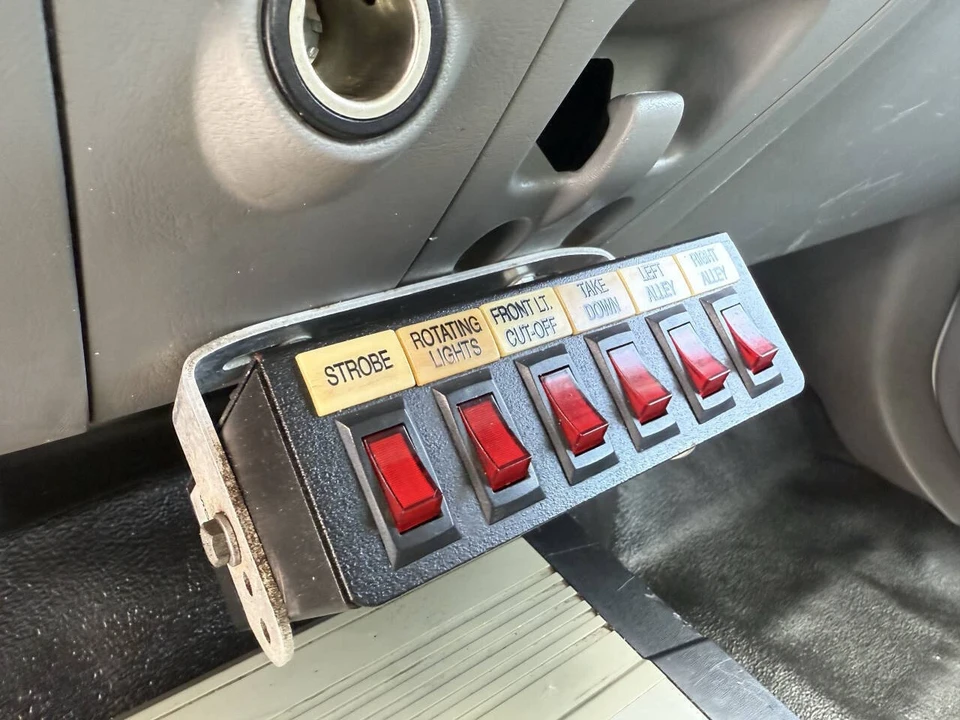 2007 Ford Super Duty 1st Gen - Image 17 of 21