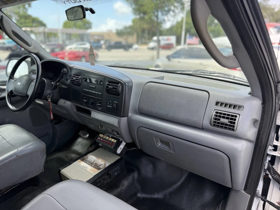 2007 Ford Super Duty 1st Gen - Image 21 of 21