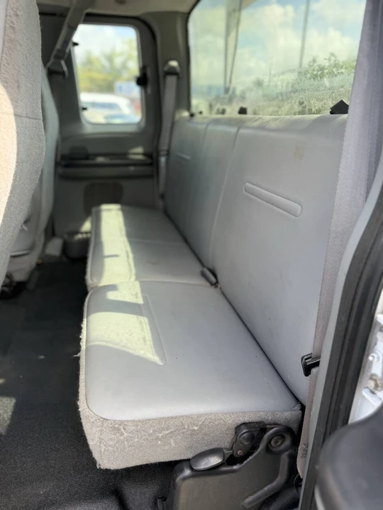 2007 Ford Super Duty 1st Gen - Image 13 of 21