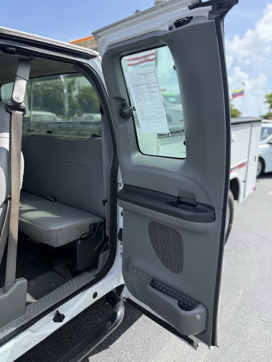 2007 Ford Super Duty 1st Gen - Image 14 of 21