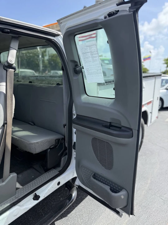 2007 Ford Super Duty 1st Gen - Image 14 of 21
