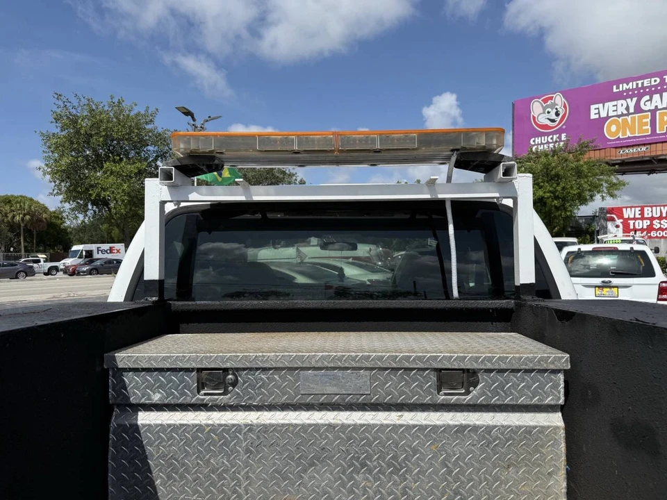 2007 Ford Super Duty 1st Gen - Image 18 of 21