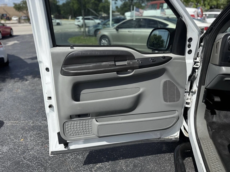 2007 Ford Super Duty 1st Gen - Image 12 of 21