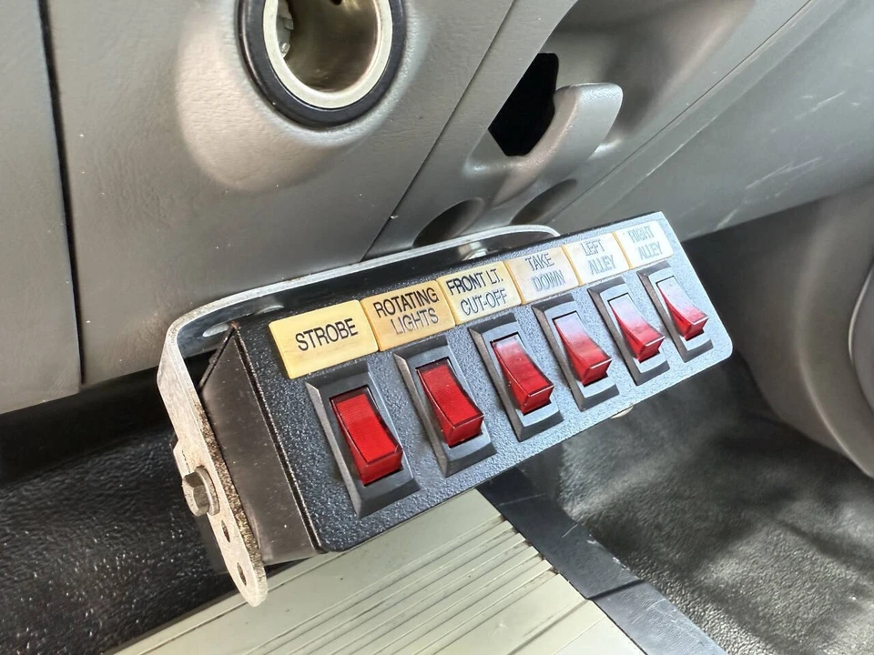 2007 Ford Super Duty 1st Gen - Image 17 of 21