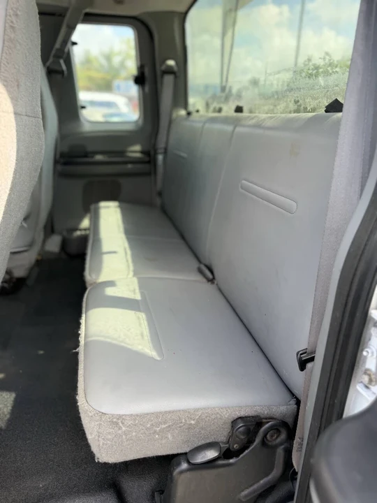 2007 Ford Super Duty 1st Gen - Image 13 of 21