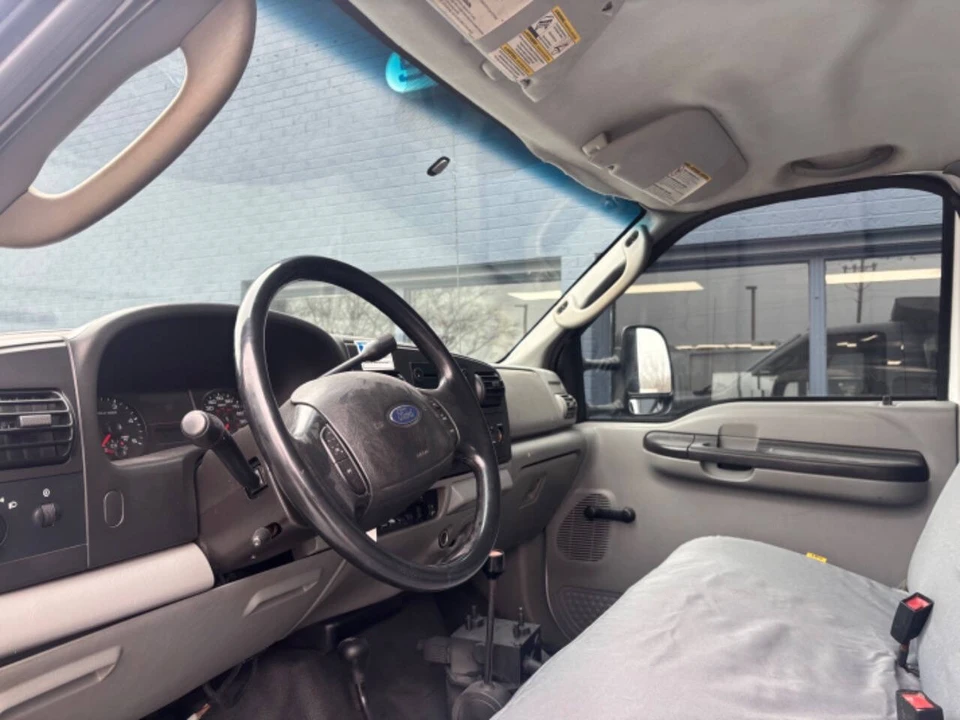 2007 Ford Super Duty 1st Gen - Image 12 of 12