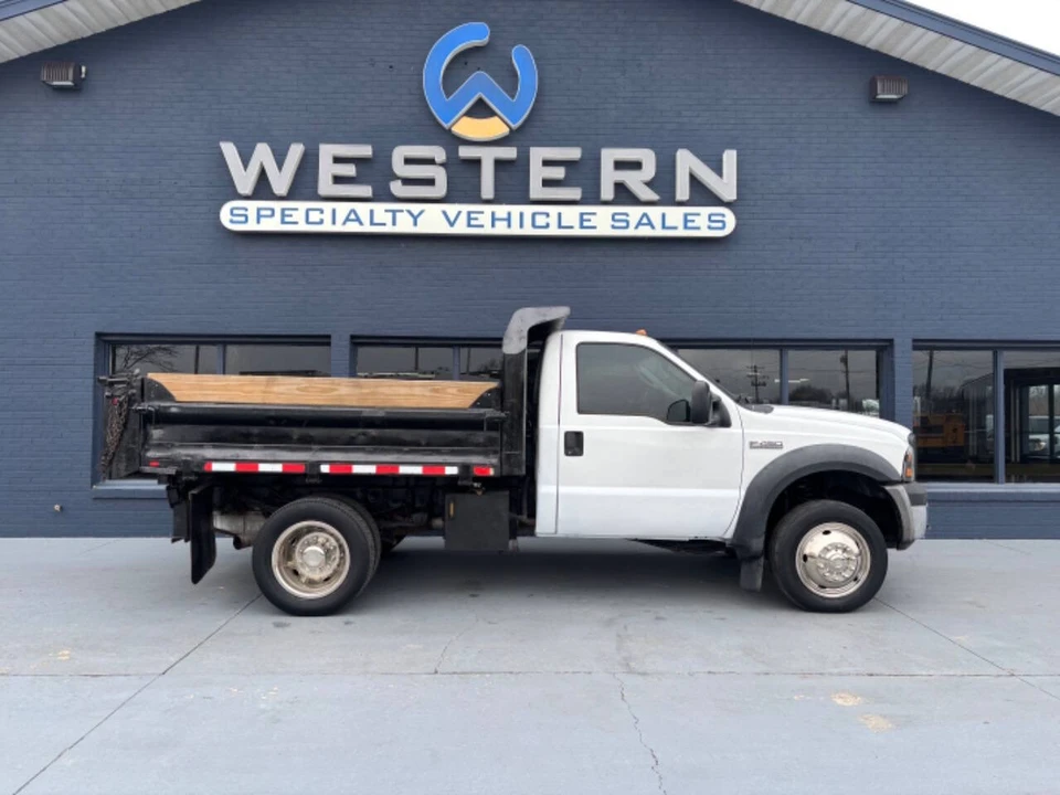 2007 Ford Super Duty 1st Gen - Image 3 of 12