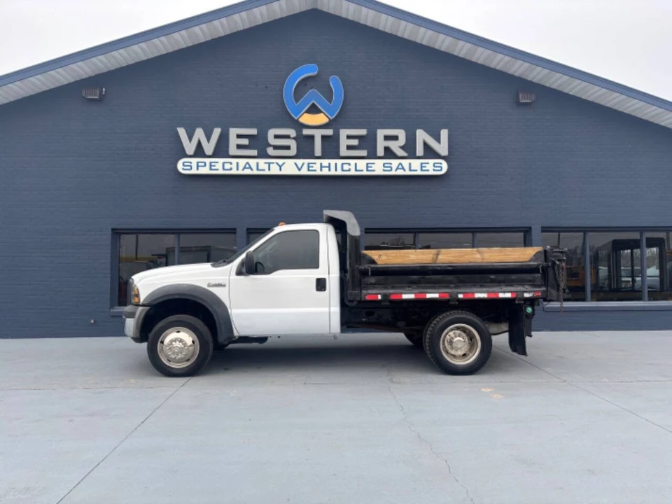 2007 Ford Super Duty 1st Gen - Image 2 of 12