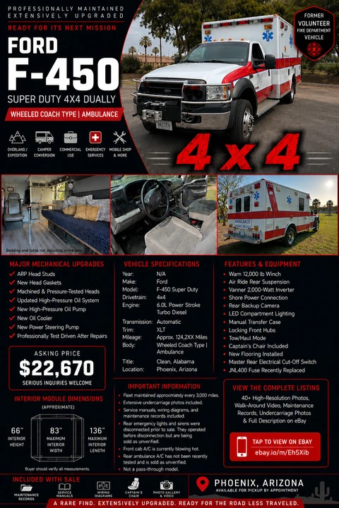 2007 Ford Super Duty 1st Gen - Image 2 of 31
