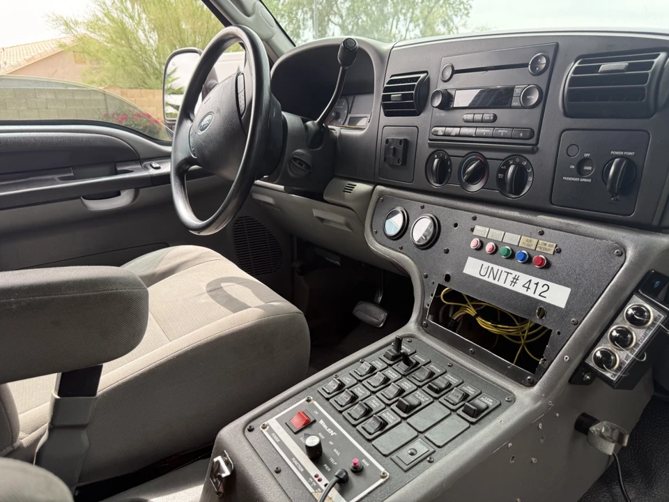 2007 Ford Super Duty 1st Gen - Image 16 of 31
