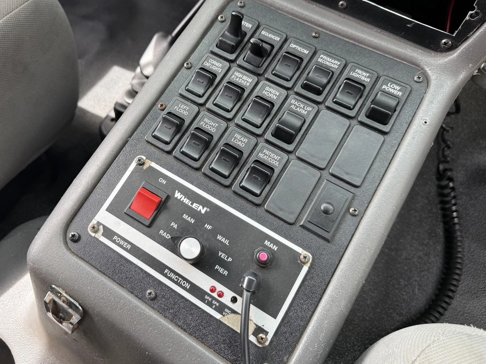 2007 Ford Super Duty 1st Gen - Image 18 of 31