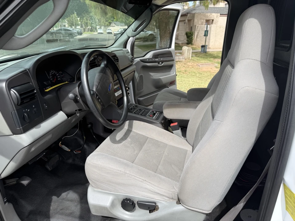 2007 Ford Super Duty 1st Gen - Image 14 of 31