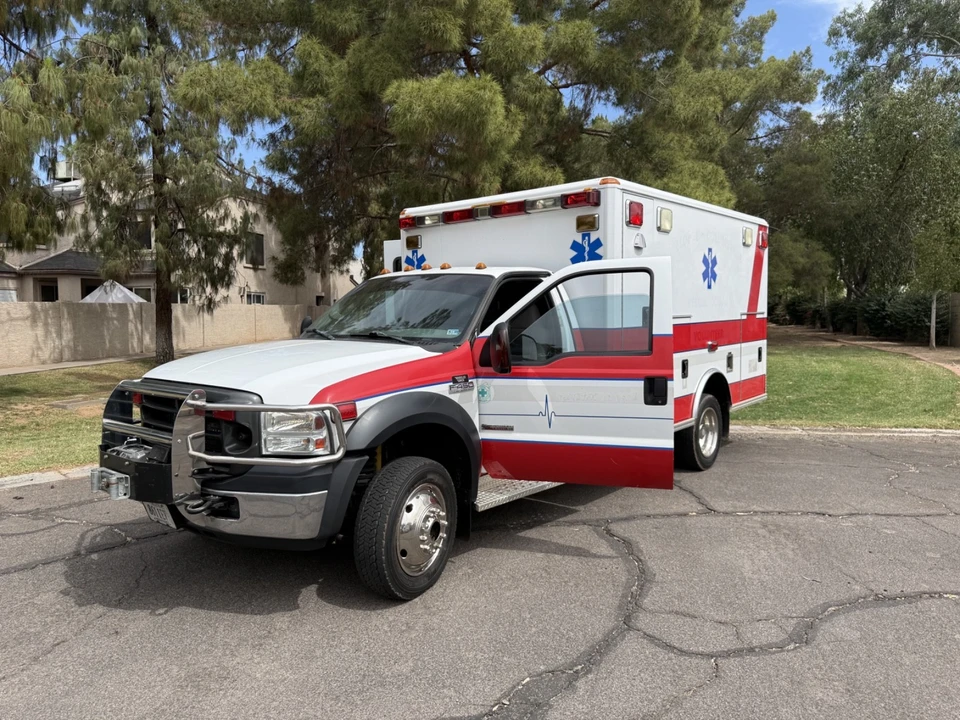 2007 Ford Super Duty 1st Gen - Image 3 of 31