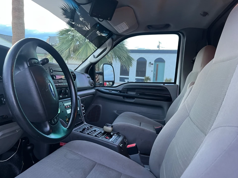 2007 Ford Super Duty 1st Gen - Image 15 of 31
