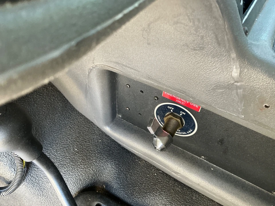 2007 Ford Super Duty 1st Gen - Image 22 of 31