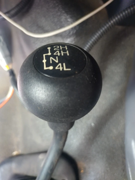 2007 Ford Super Duty 1st Gen - Image 21 of 31