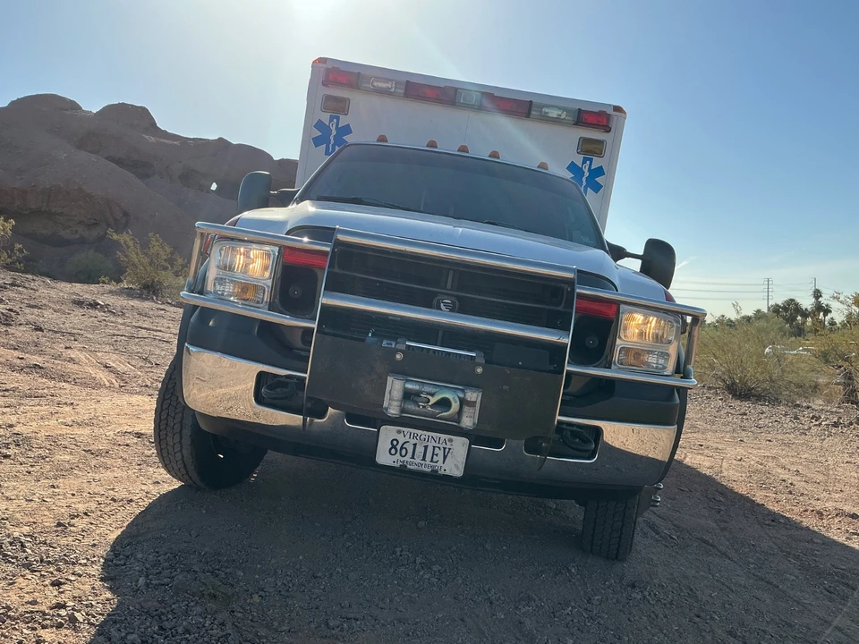 2007 Ford Super Duty 1st Gen - Image 11 of 31