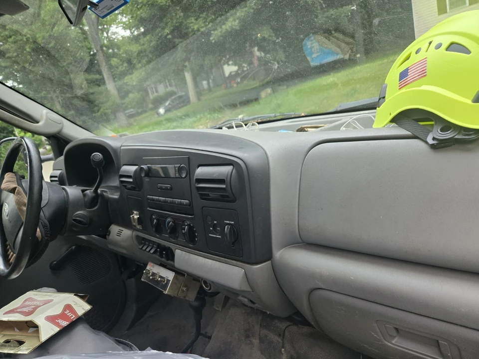 2007 Ford Super Duty 1st Gen - Image 13 of 15