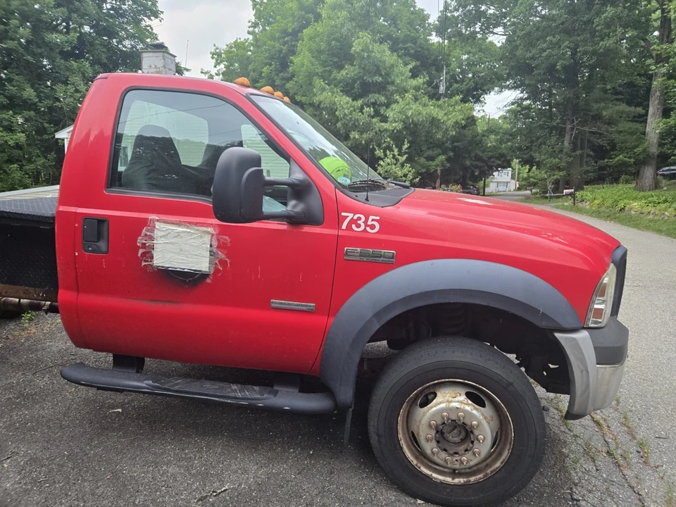 2007 Ford Super Duty 1st Gen - Image 6 of 15
