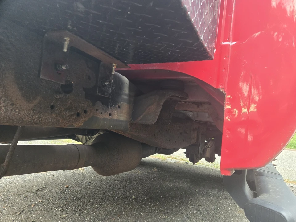 2007 Ford Super Duty 1st Gen - Image 12 of 15