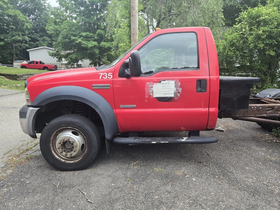 2007 Ford Super Duty 1st Gen - Image 2 of 15