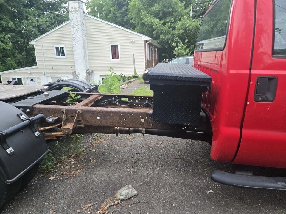2007 Ford Super Duty 1st Gen - Image 7 of 15