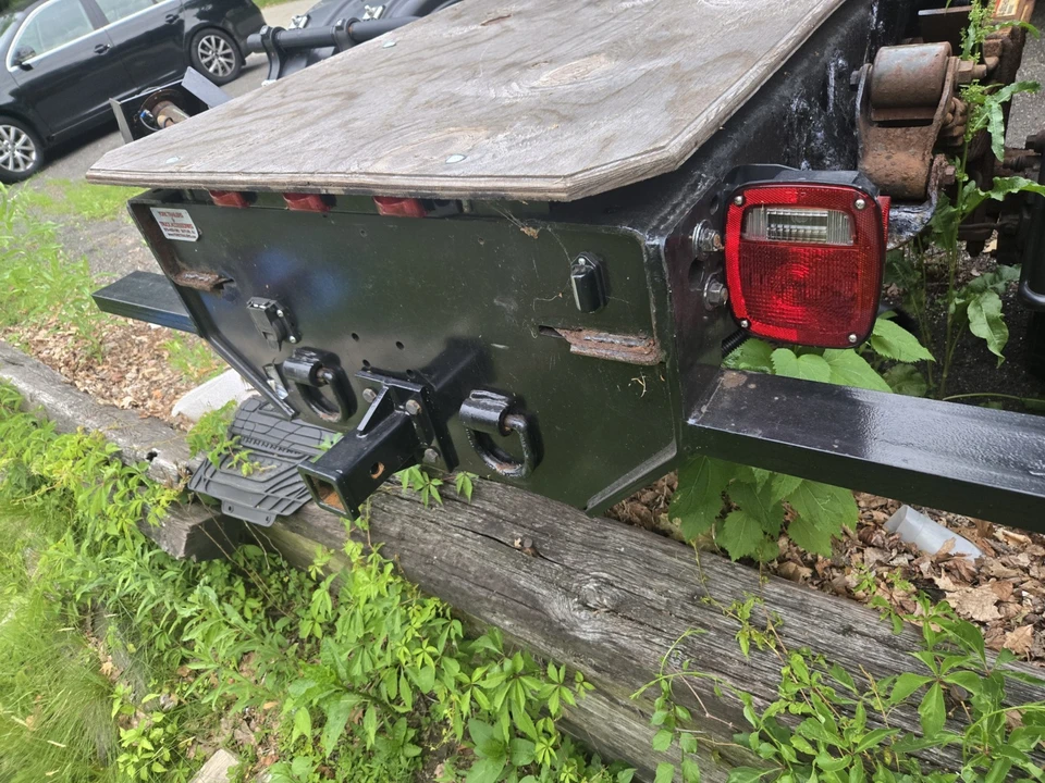2007 Ford Super Duty 1st Gen - Image 14 of 15
