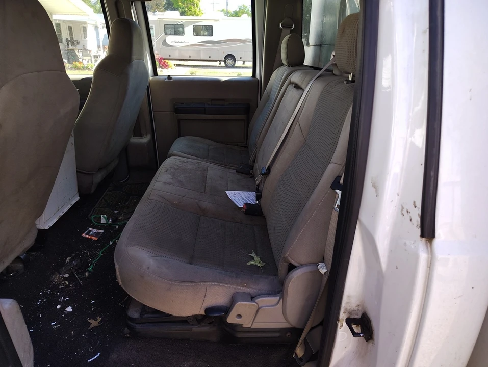 2007 Ford Super Duty 1st Gen - Image 8 of 12
