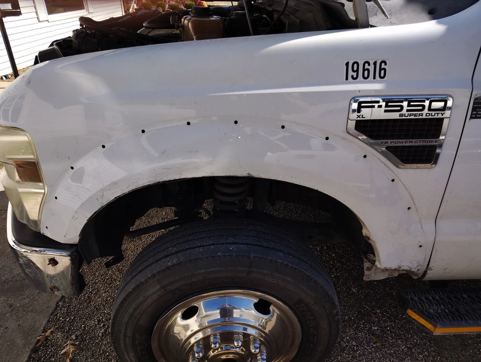 2007 Ford Super Duty 1st Gen - Image 3 of 12