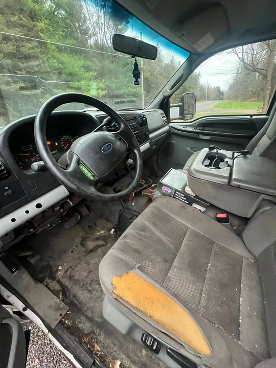 2007 Ford Super Duty 1st Gen - Image 3 of 3