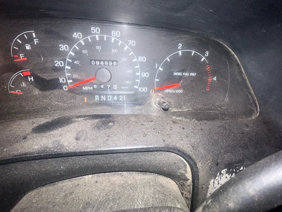 2007 Ford Super Duty 1st Gen - Image 13 of 15