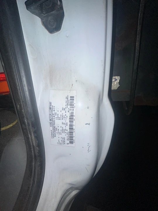 2007 Ford Super Duty 1st Gen - Image 11 of 15