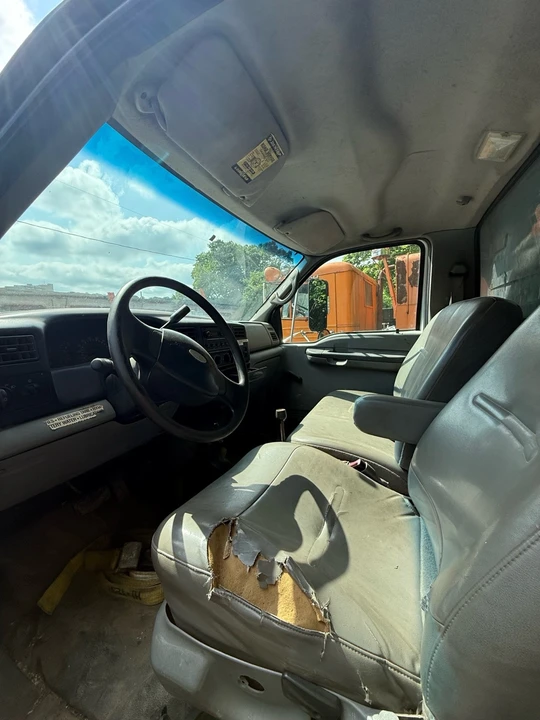 2007 Ford Super Duty 1st Gen - Image 10 of 15