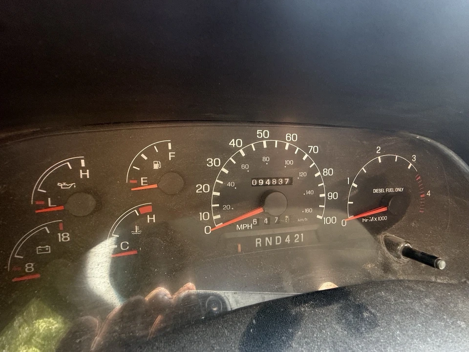 2007 Ford Super Duty 1st Gen - Image 3 of 15