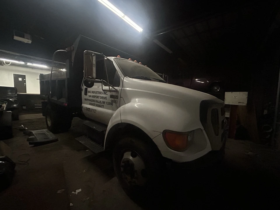 2007 Ford Super Duty 1st Gen - Image 7 of 15