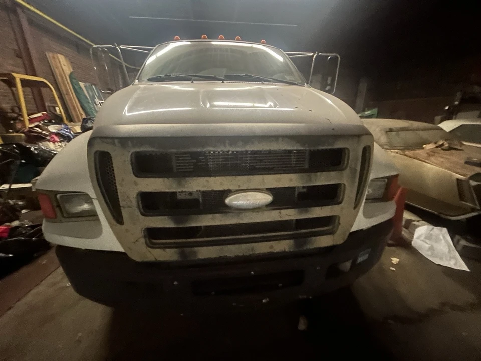 2007 Ford Super Duty 1st Gen - Image 8 of 15