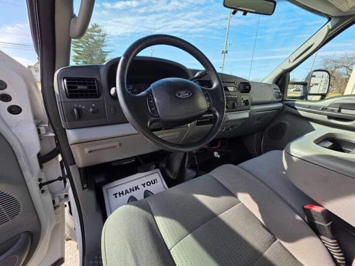 2007 Ford Super Duty 1st Gen - Image 2 of 31