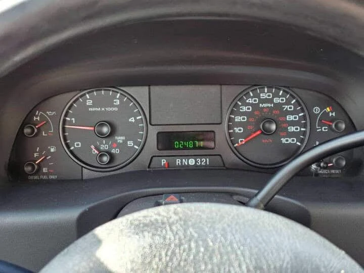 2007 Ford Super Duty 1st Gen - Image 3 of 31