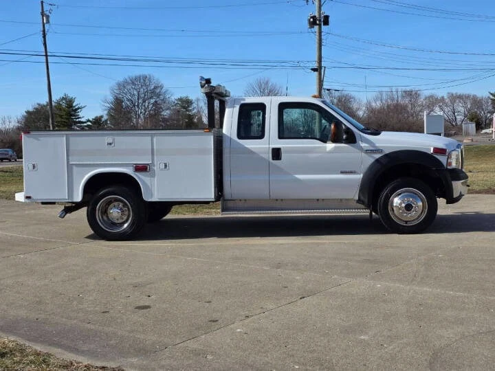 2007 Ford Super Duty 1st Gen - Image 9 of 31