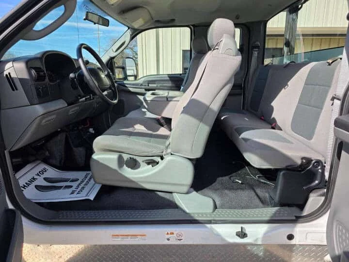 2007 Ford Super Duty 1st Gen - Image 11 of 31