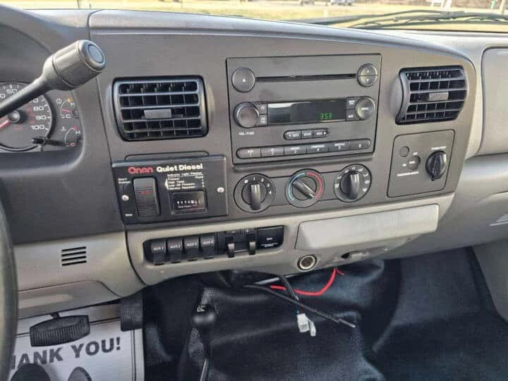 2007 Ford Super Duty 1st Gen - Image 12 of 31