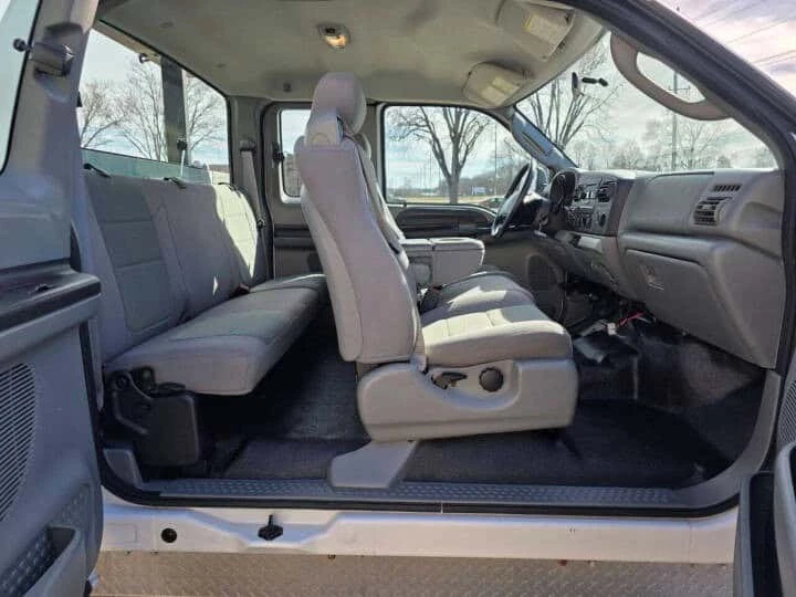 2007 Ford Super Duty 1st Gen - Image 15 of 31