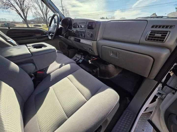 2007 Ford Super Duty 1st Gen - Image 16 of 31