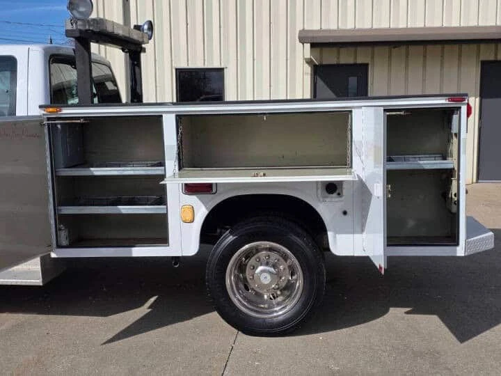2007 Ford Super Duty 1st Gen - Image 17 of 31