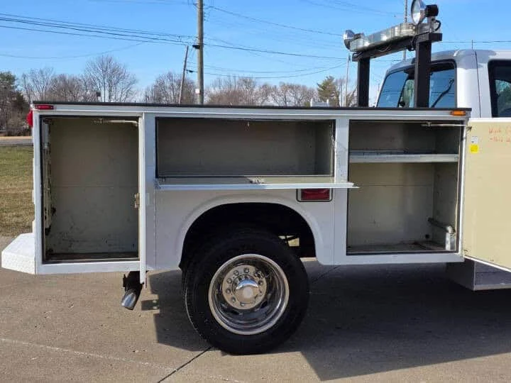 2007 Ford Super Duty 1st Gen - Image 18 of 31