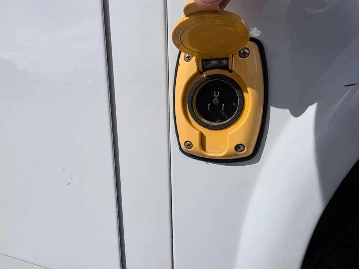 2007 Ford Super Duty 1st Gen - Image 25 of 31