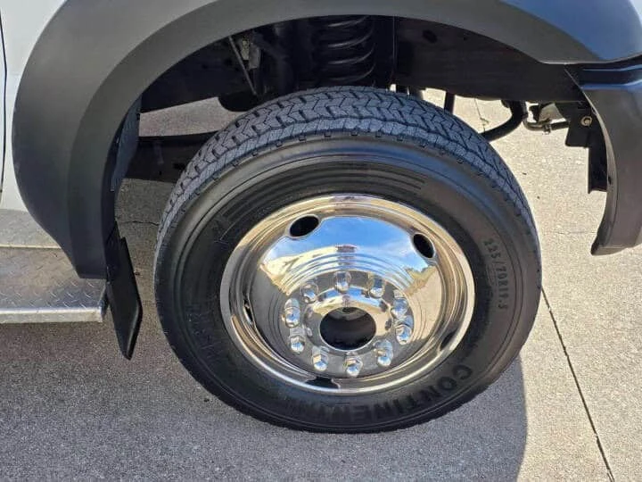 2007 Ford Super Duty 1st Gen - Image 26 of 31