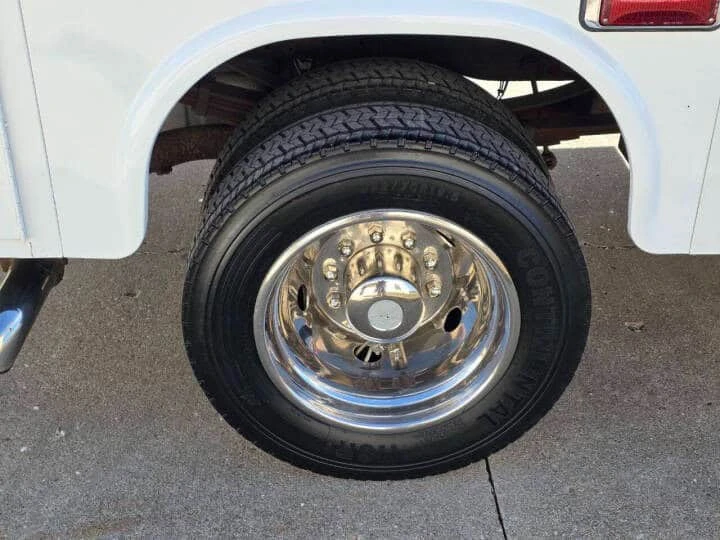 2007 Ford Super Duty 1st Gen - Image 27 of 31