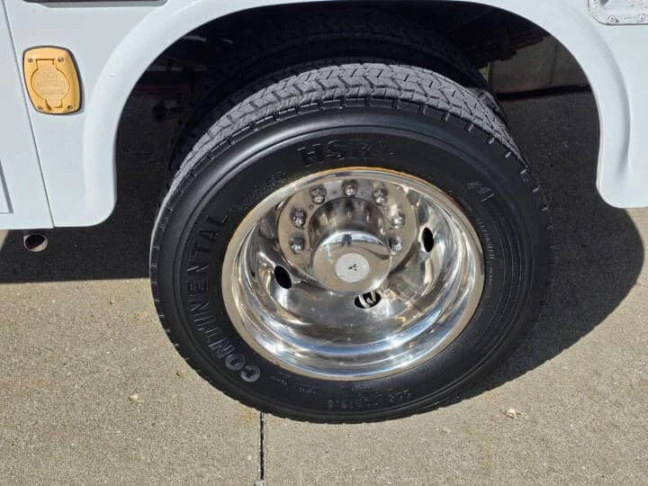 2007 Ford Super Duty 1st Gen - Image 28 of 31